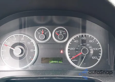 2009 Ford Fusion Se from USA, damaged, VIN 3FAHP07Z89R117279